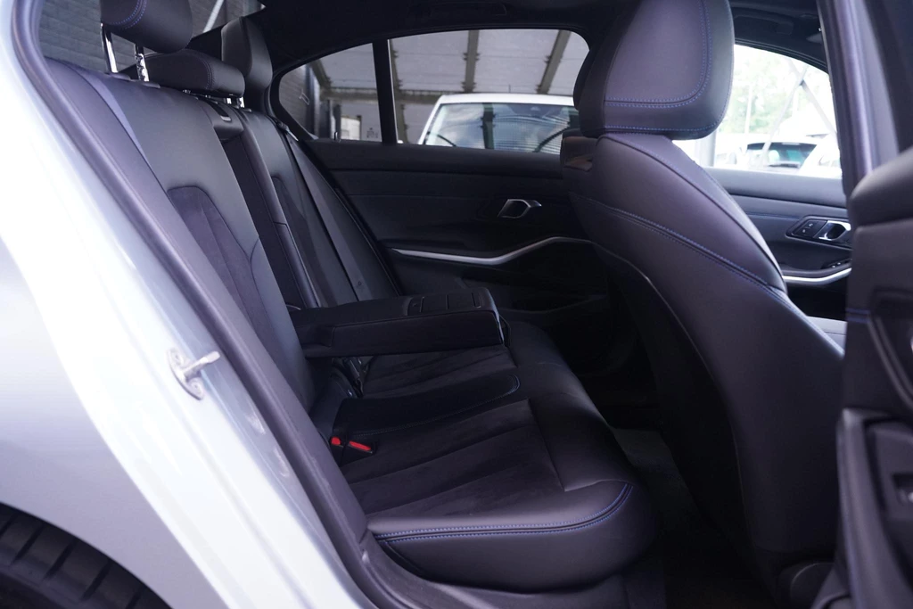 BMW 3 Serie – foto 54
