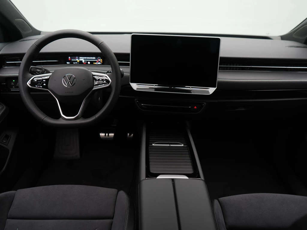 Volkswagen ID.7 – foto 12