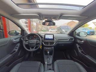 Ford Puma – thumbnail 10