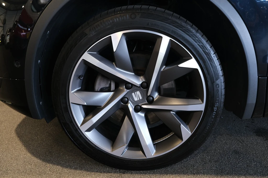 SEAT Tarraco – foto 17