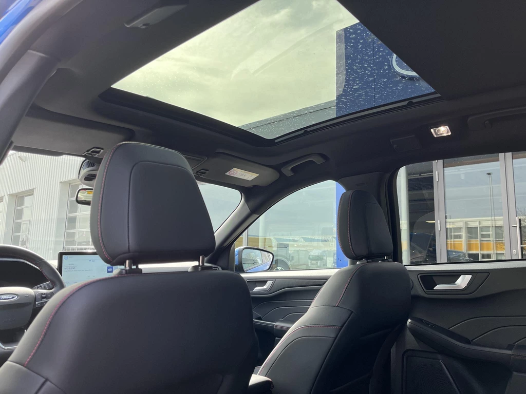 Ford Kuga – foto 20