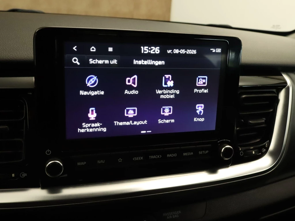 Kia Stonic – foto 34