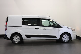 Ford Transit Connect – thumbnail 5