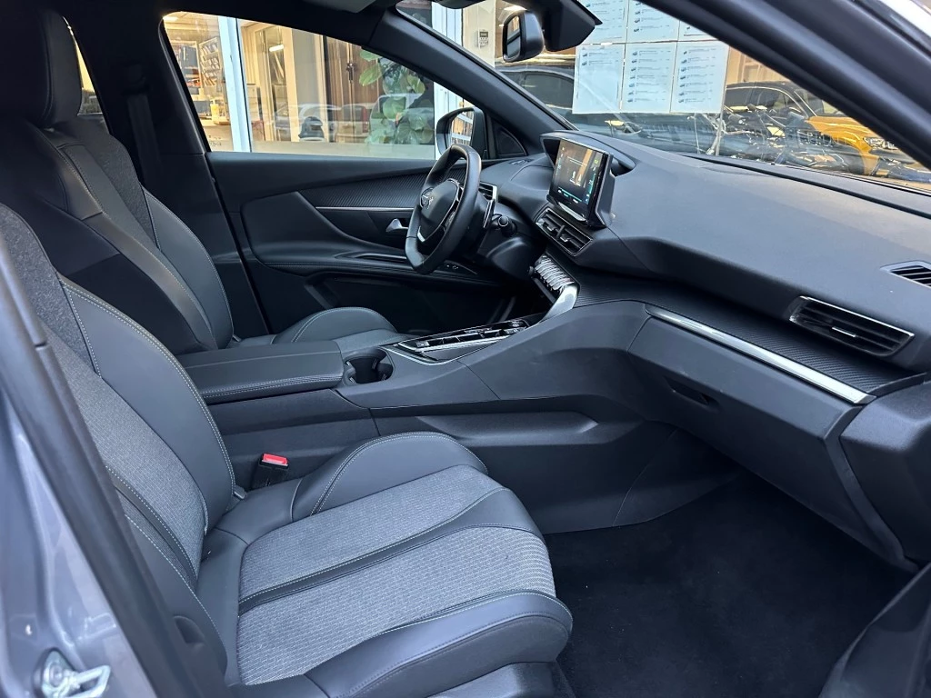 Peugeot 3008 – foto 13