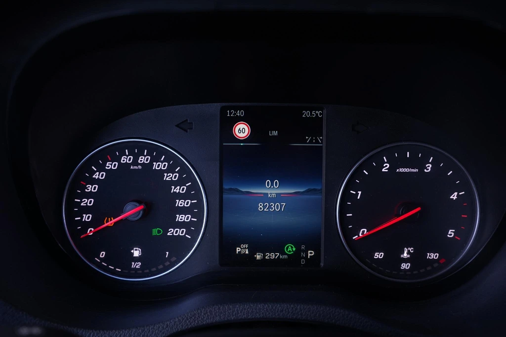 Mercedes-Benz Sprinter – foto 24