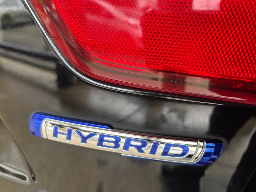 Suzuki Ignis – foto 17