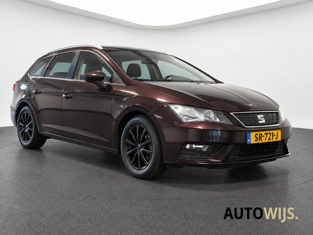 SEAT Leon – foto 6