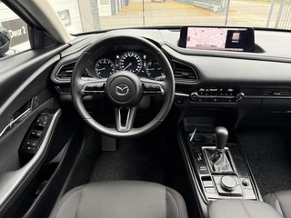 Mazda CX-30 – thumbnail 11
