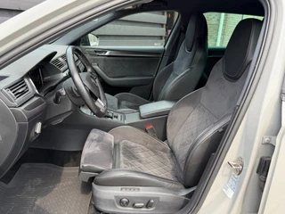 Škoda Superb – thumbnail 8