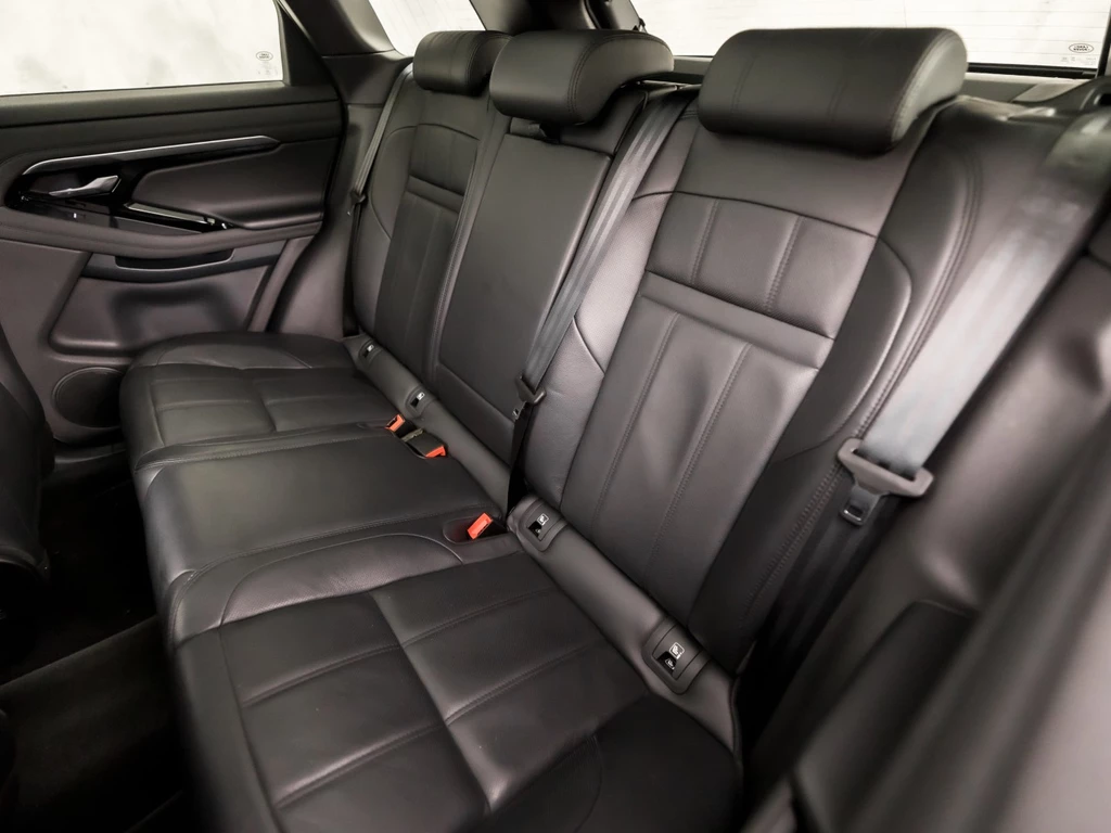 Land Rover Range Rover Evoque – foto 17