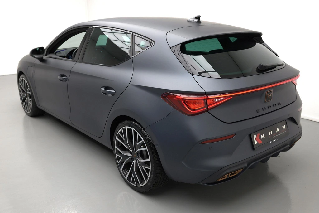CUPRA Leon – foto 8
