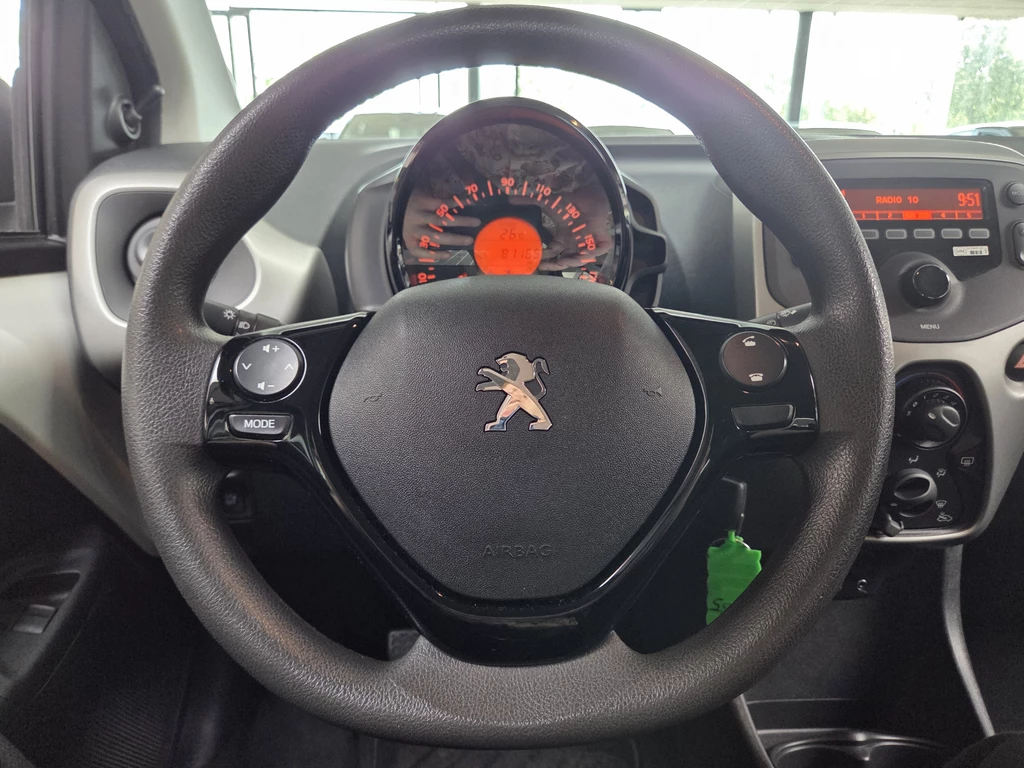 Peugeot 108 – foto 22