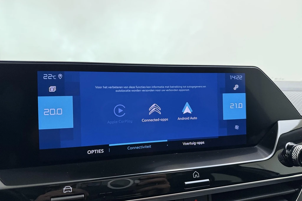 Citroën ë-C4 – foto 33