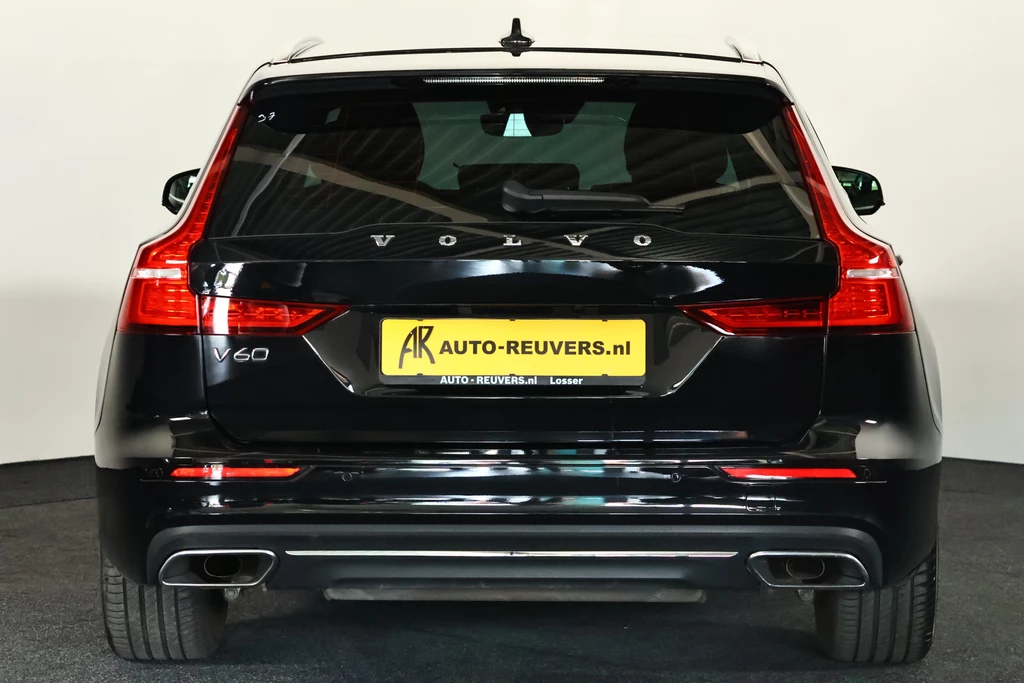 Volvo V60 – foto 4