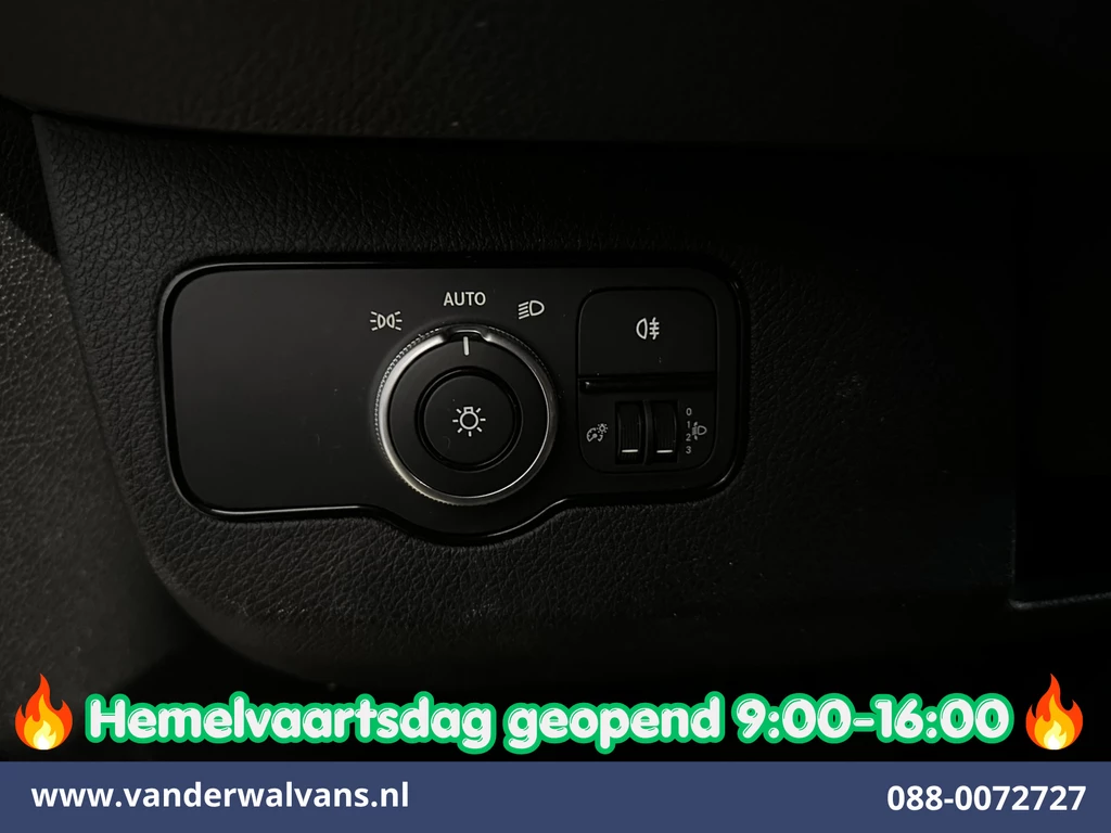 Mercedes-Benz Sprinter – foto 17