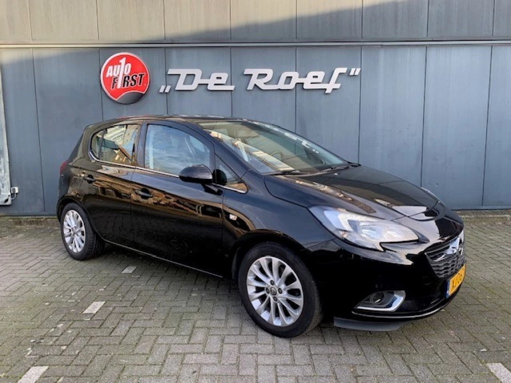 Opel Corsa-e – foto 7