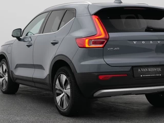 Volvo XC40 – thumbnail 5