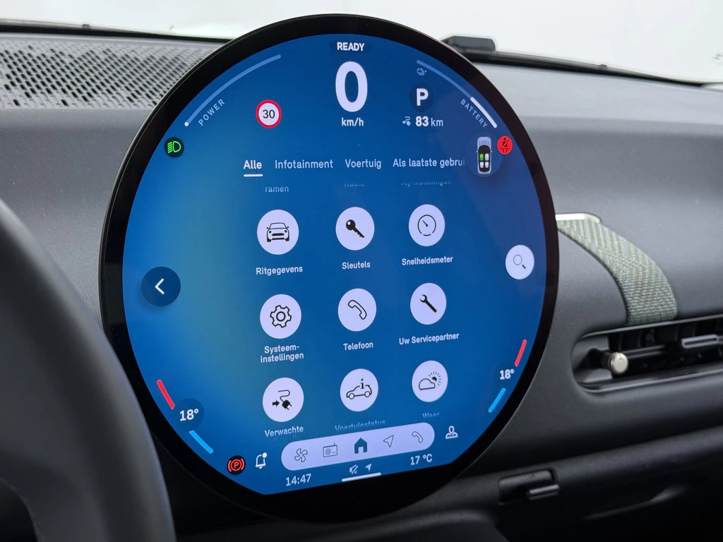 MINI 3-deurs – foto 22