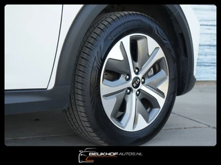 Kia e-Niro – thumbnail 23