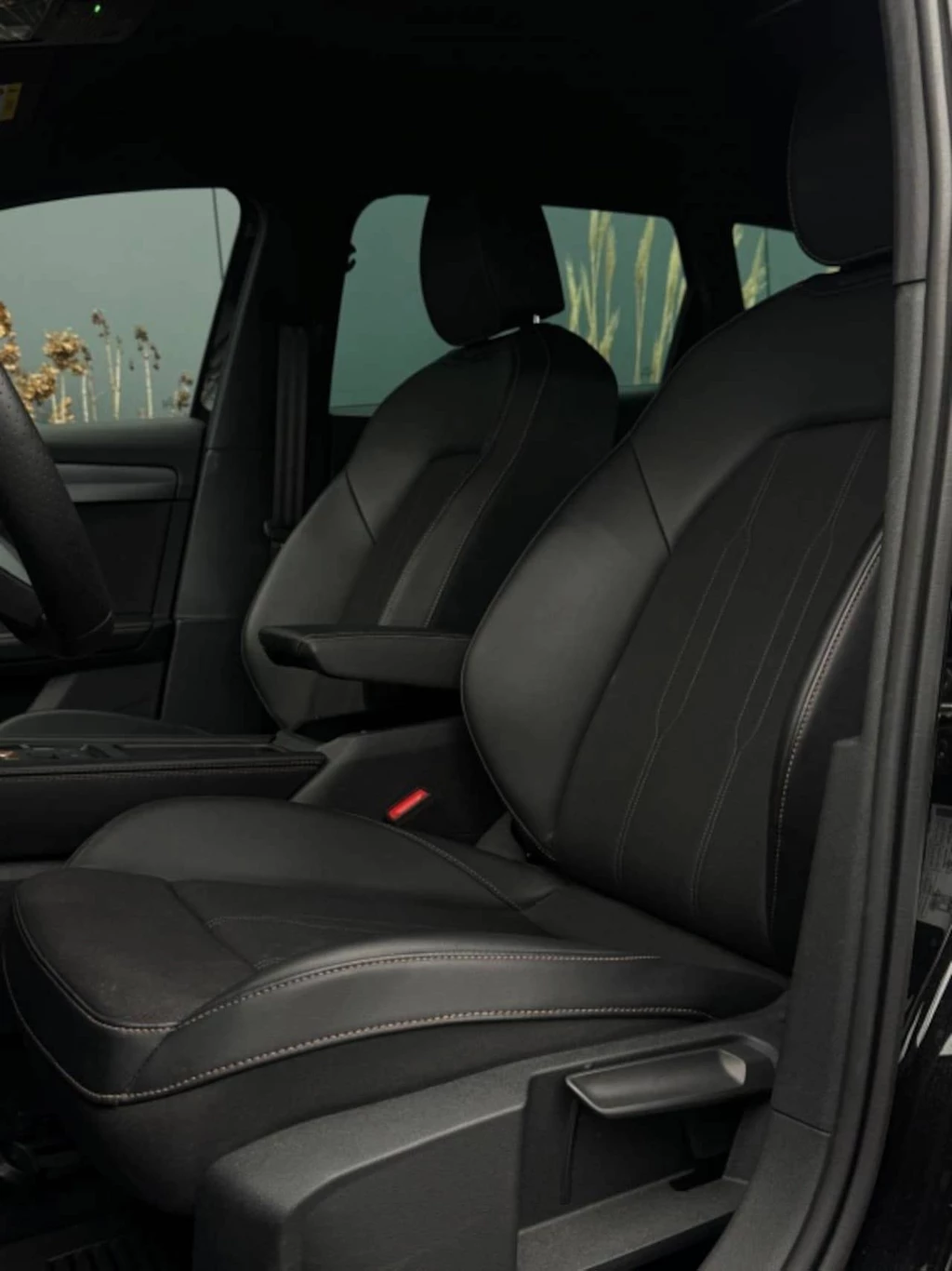 CUPRA Leon Sportstourer – foto 24