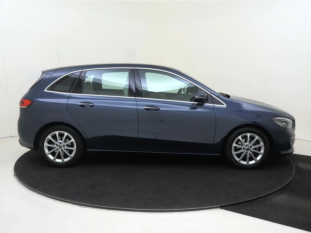 Mercedes-Benz B-Klasse – foto 6