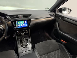Škoda Superb – thumbnail 28