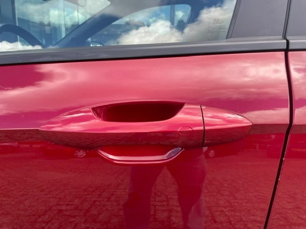 Hyundai Kona – foto 21
