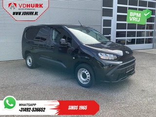 Toyota ProAce – thumbnail 6