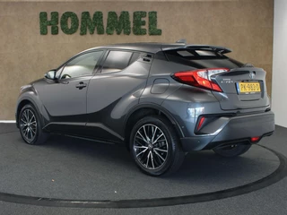 Toyota C-HR – thumbnail 4