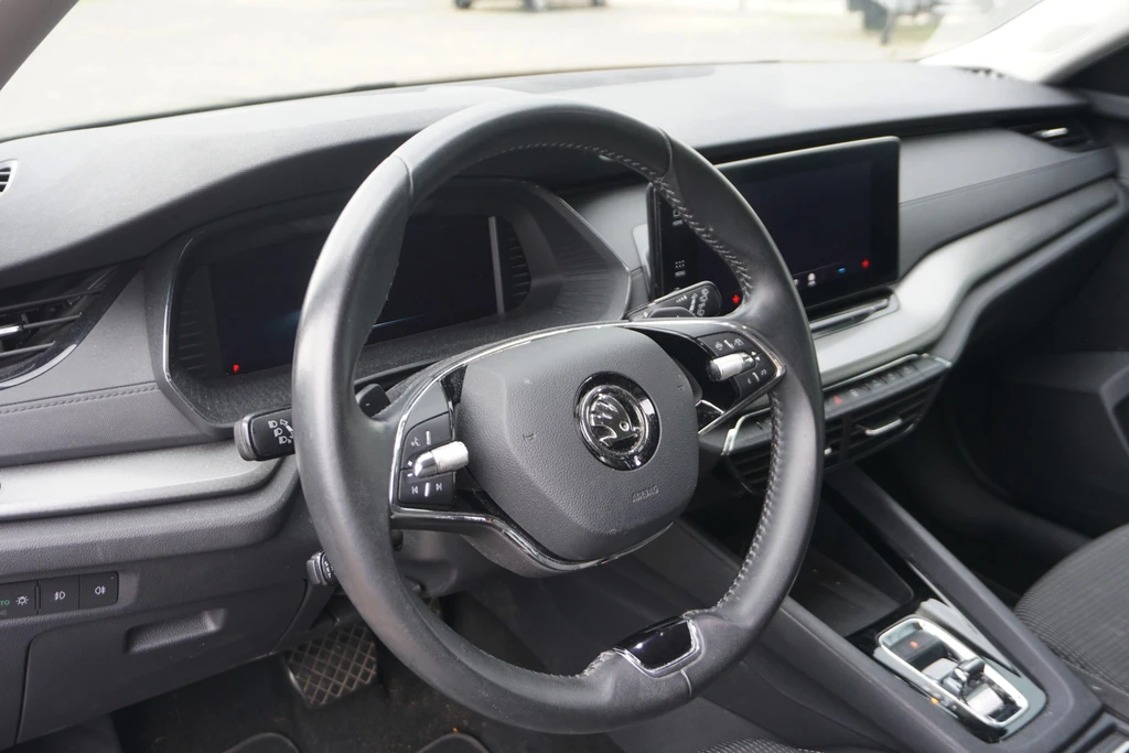 Škoda Octavia – foto 9