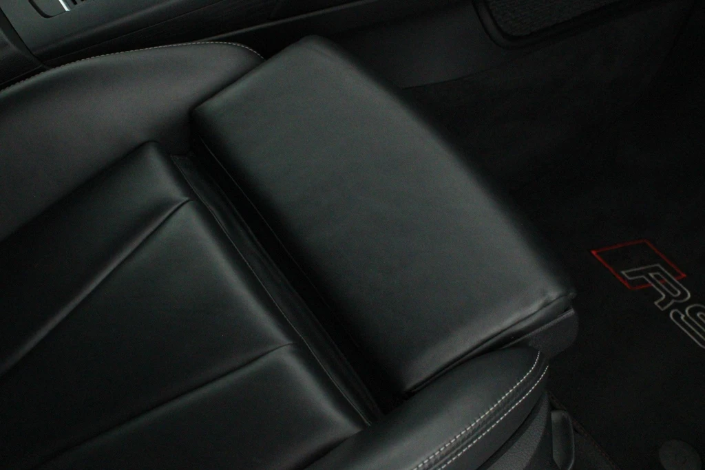 Audi RS3 – foto 36