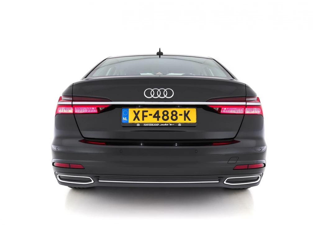 Audi A6 – foto 3