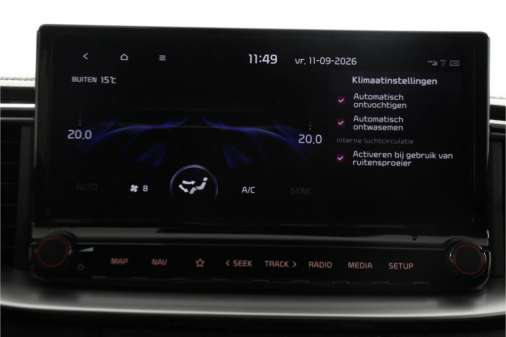 Kia XCeed – foto 61