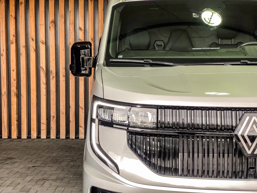 Renault Master – foto 31