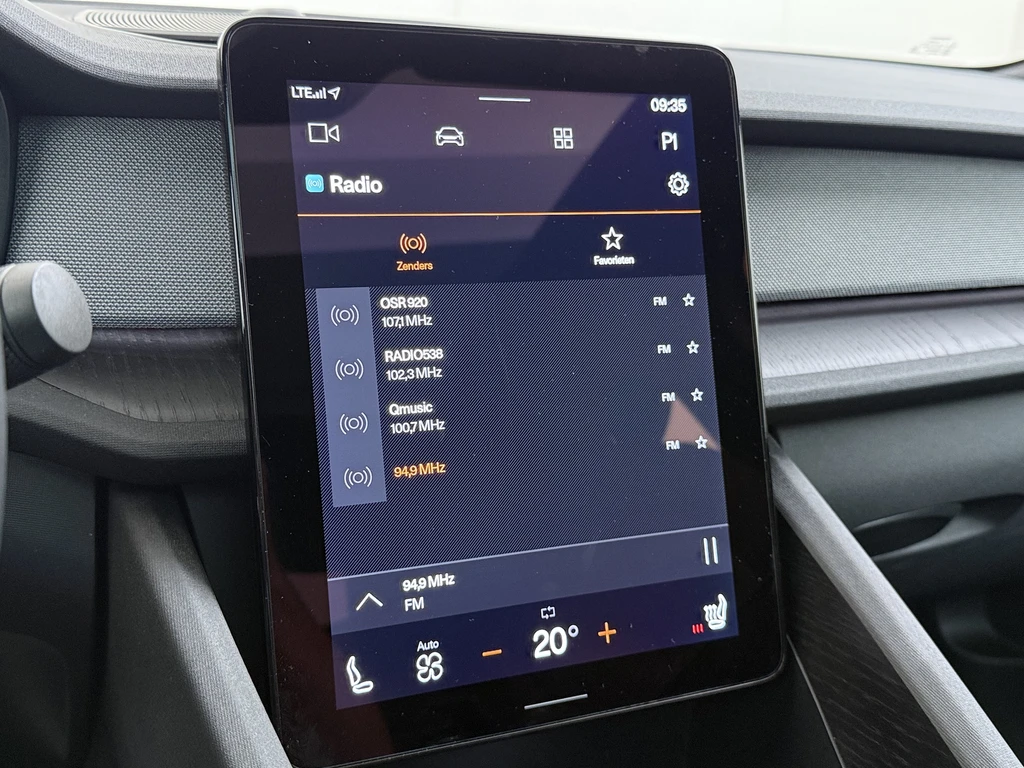 Polestar 2 – foto 25
