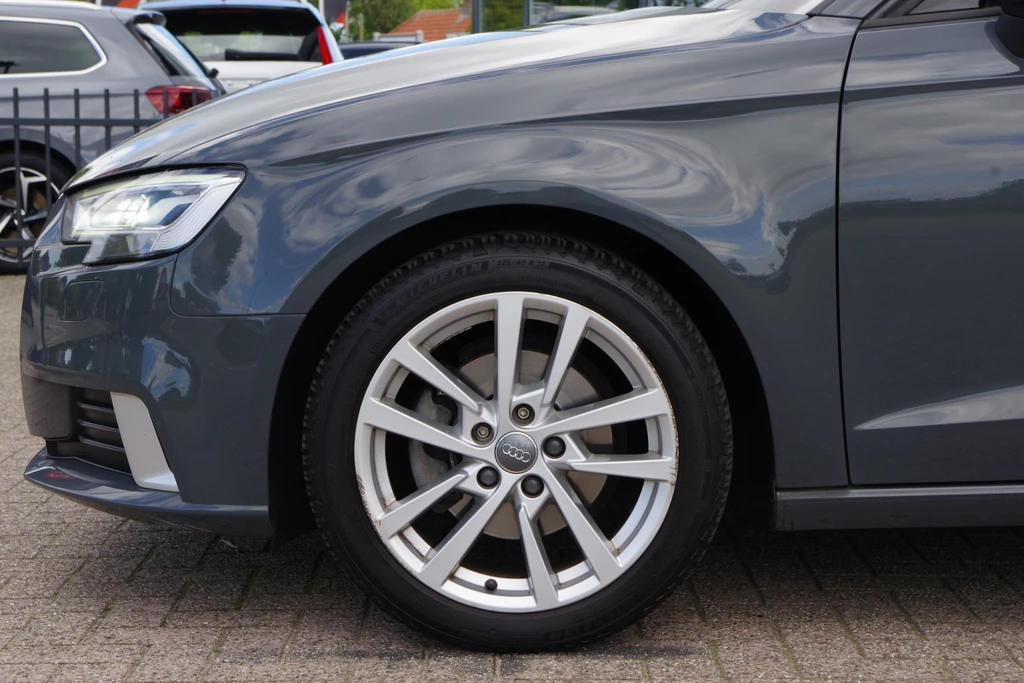 Audi A3 – foto 18