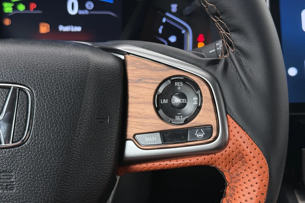 Honda CR-V – foto 18