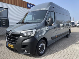 Renault Master – thumbnail 1