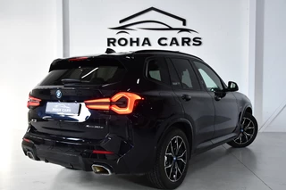 BMW X3 – thumbnail 4