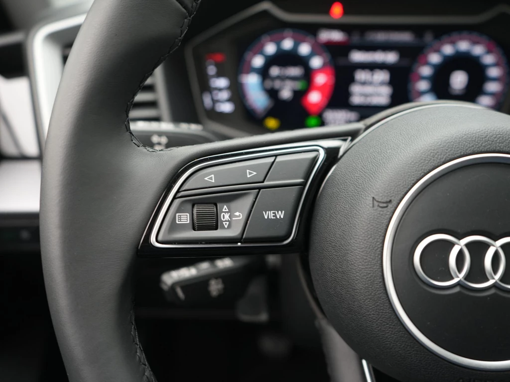 Audi A1 Sportback – foto 16