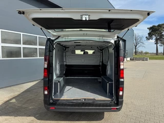 Renault Trafic – thumbnail 10