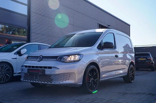 Volkswagen Caddy – thumbnail 2