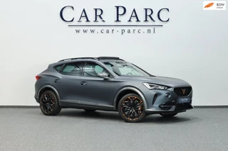 CUPRA Formentor – thumbnail 7
