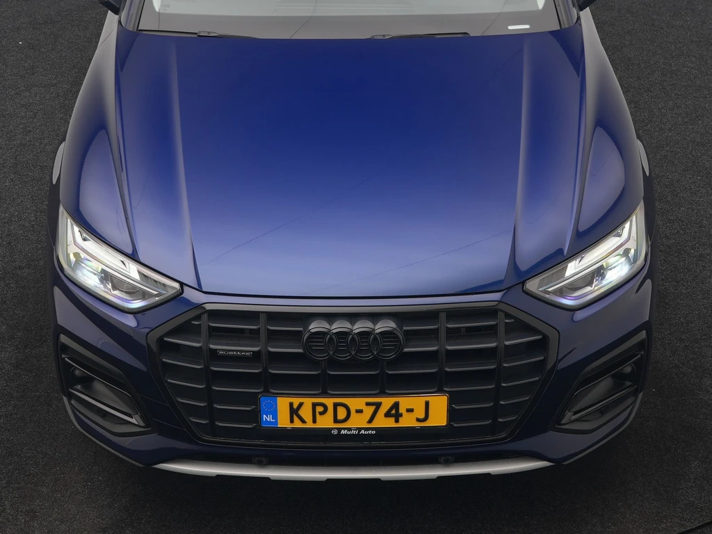 Audi Q5 – foto 12