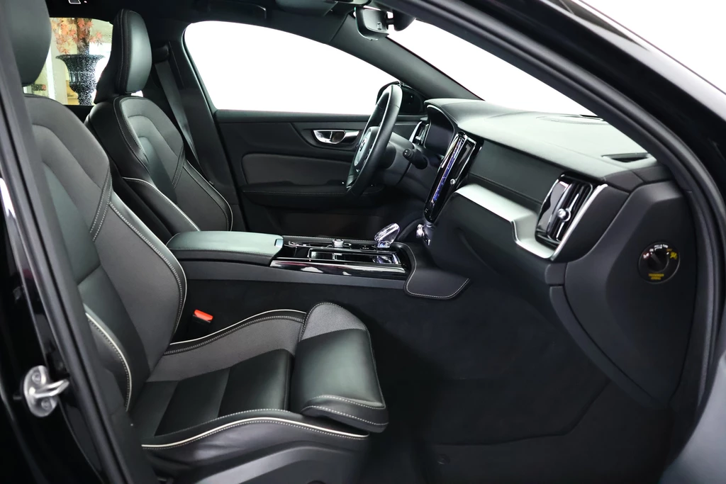 Volvo V60 – foto 13