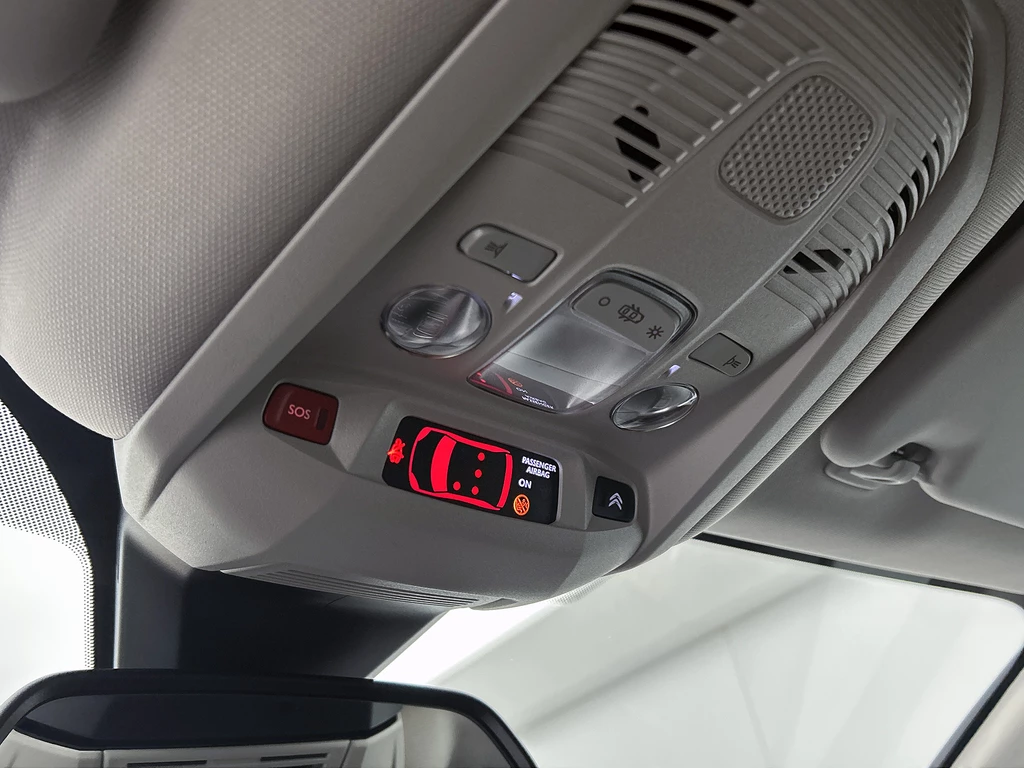 Citroën C5 Aircross – foto 9