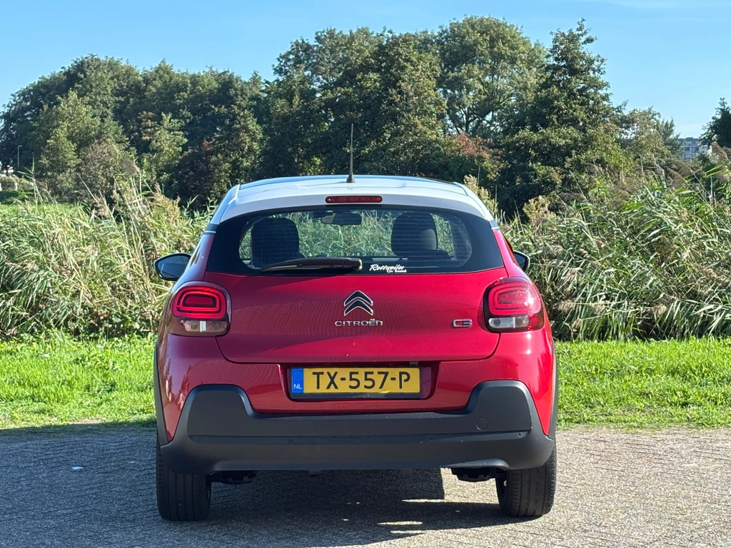 Citroën C3 – foto 3