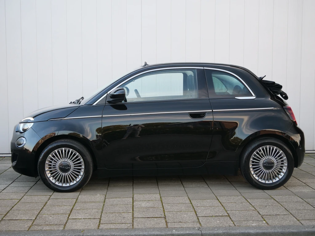 Fiat 500C – foto 2