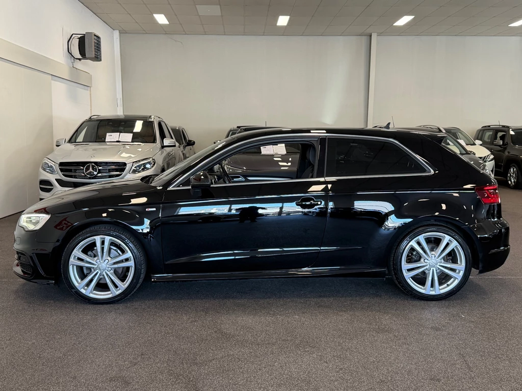 Audi A3 – foto 2