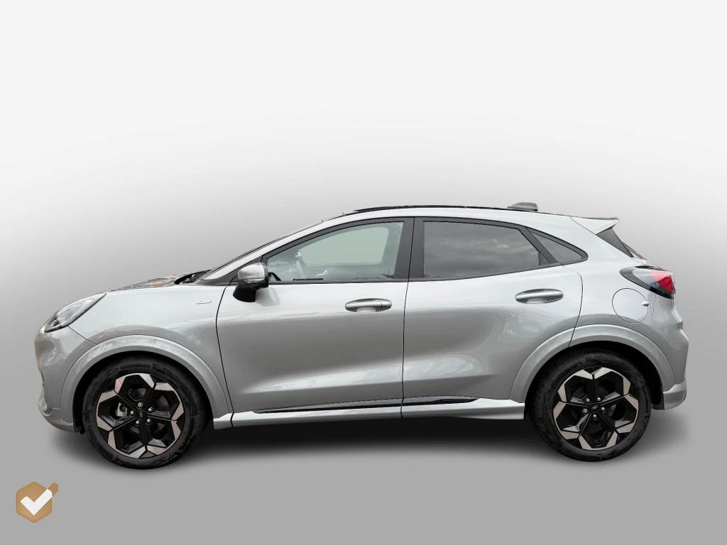Ford Puma – foto 3